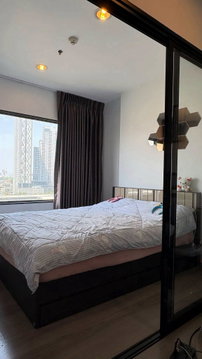 🔥Available for immediate move-in🔥 GO#2624 Aspire Sathorn-Taksin✅ Add Line to schedule a viewing 🌸