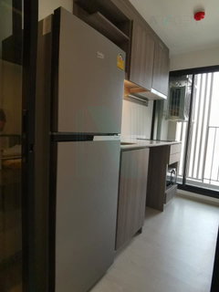 รูปภาพ 🎊 For Rent Condo KNIGHTSBRIDGE PHAHOLYOTHIN INTERCHANGE Building B, Floor 12,1 bed room, Room size 29.00 sqm