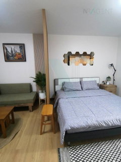 รูปภาพ For Rent Condo SUPALAI CITY RESORT CHAENG WATTHANA Building 1, Floor 14,Studio, Room size 34.00 sqm