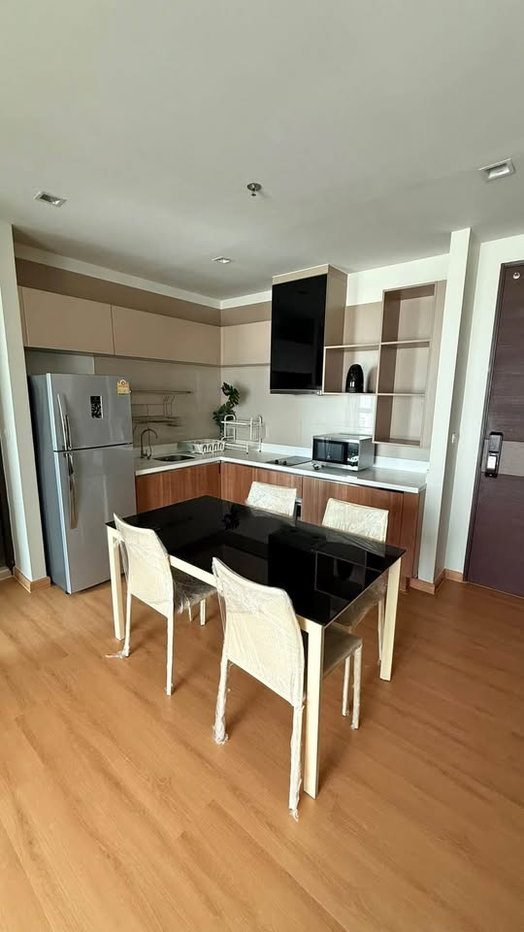 รูป เช่าคอนโด Rhythm Sathorn/ริธึ่ม สาทร (D6910022) ID Line : @condo98 - รูปที่ 7/7