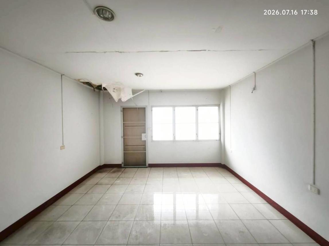 picture SHOP HOUSE 42.6 Sq.w. Muang Chiang Rai Chiang Rai for 6.3M - 32/47