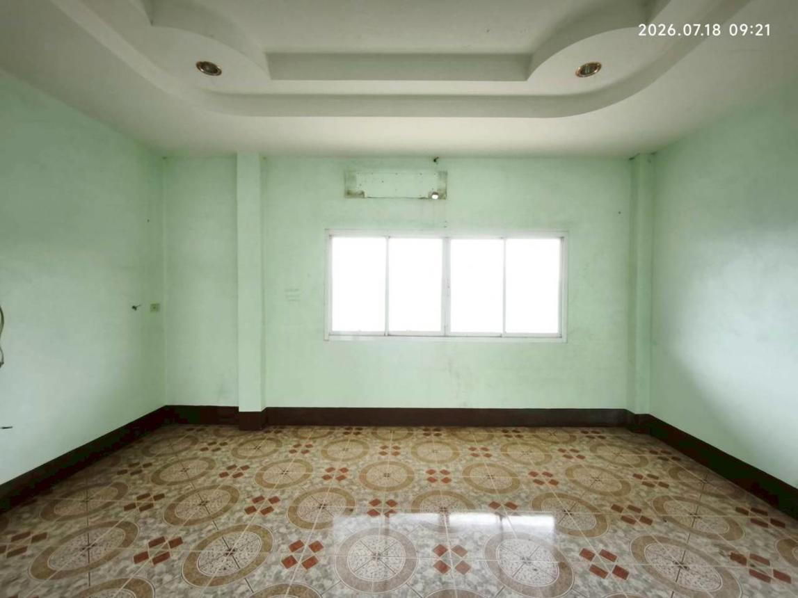 picture SHOP HOUSE 132 Sq.w. Wieng Kaen Chiang Rai for 6.8M - 52/63