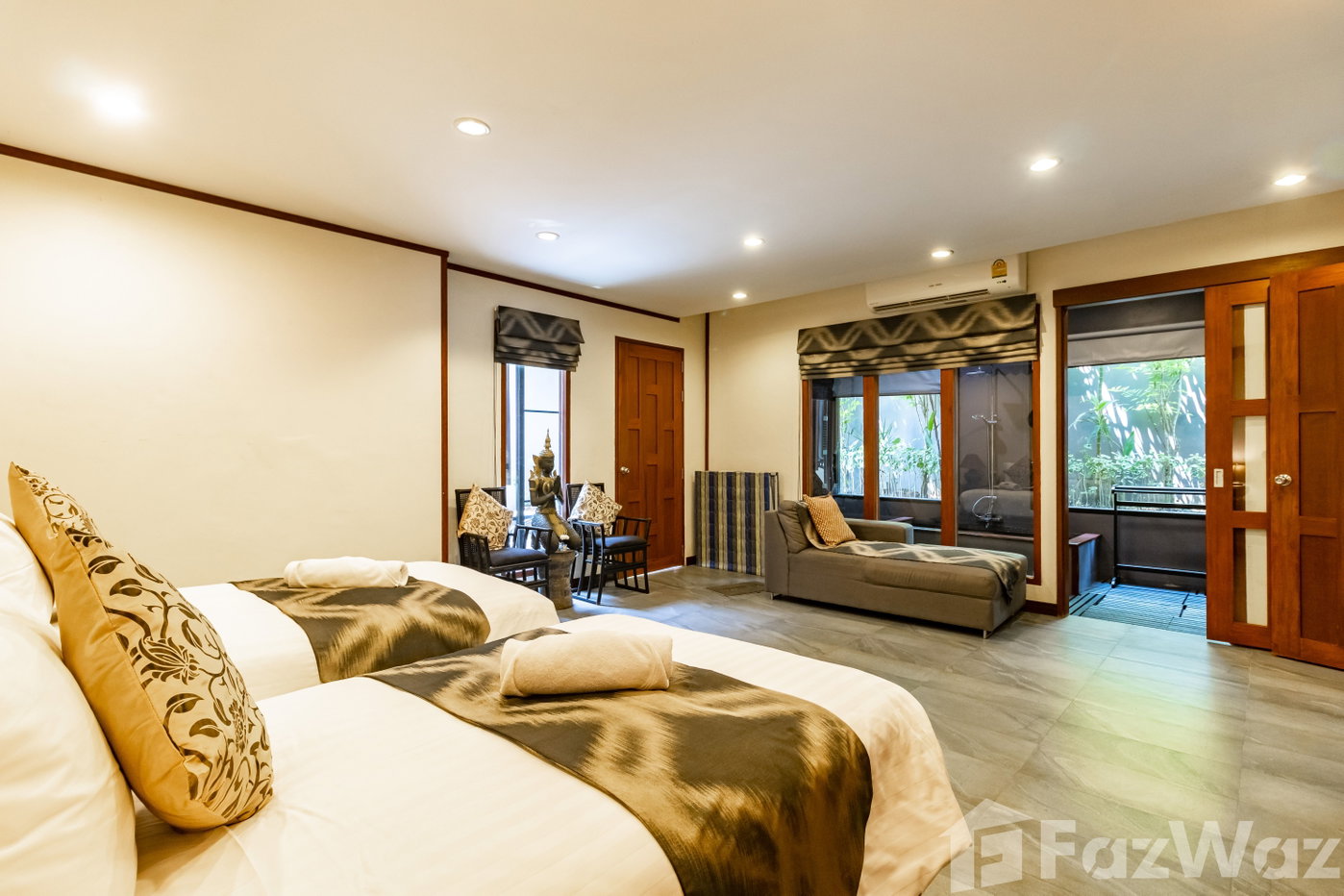 picture 5 Bedroom Villa for Rent & Rent at Maan Tawan 1854516 - 21/26