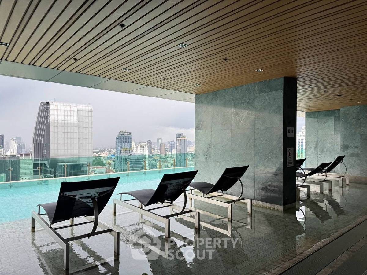 รูป คอนโด 1-ห้องนอน ที่ วิช ซิกเนเจอร์ มิดทาวน์ สยาม ใกล้ BTS ราชเทวี (ID 3363466) - รูปที่ 11/11