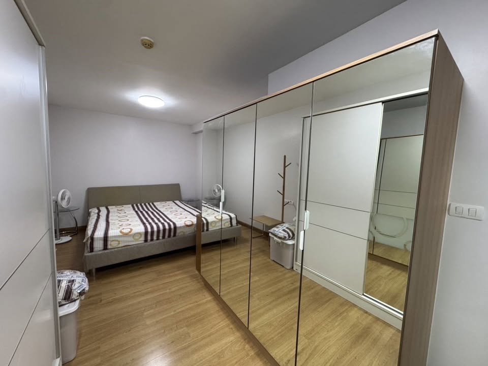 รูป เช่าคอนโด Supalai Park Kaset/ศุภาลัย ปาร์ค เกษตร (P6910007) ID Line : @condo46 - รูปที่ 8/8