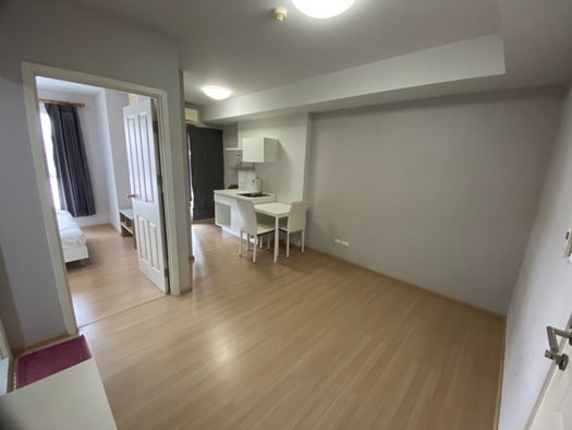 รูป ✨ปล่อยเช่า ห้องมาตรฐานโครงการ 1 ห้องนอน ชั้น 3  เพียง 6,500 / เดือน คอนโด Plum Condo Bangkae (พลัม คอนโด บางแค) ใกล้ MRT หลักสอง  065356275 เดอะทอย✨  - รูปที่ 2/20