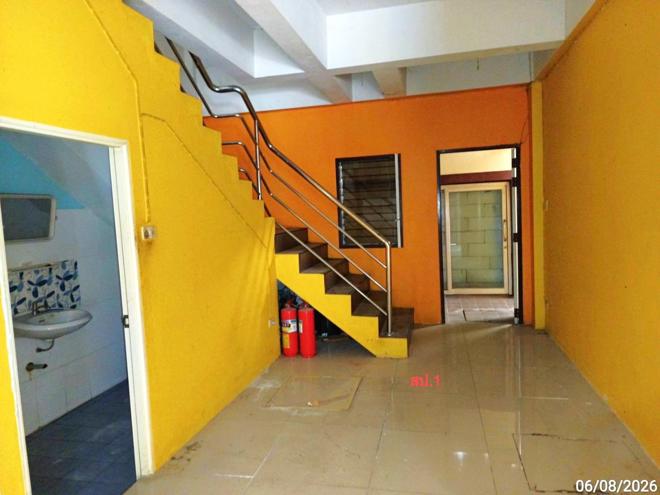 picture SHOP HOUSE 48 Sq.w. Muang Nakhon Ratchasima Nakhon Ratchasima for 7.4M - 8/45