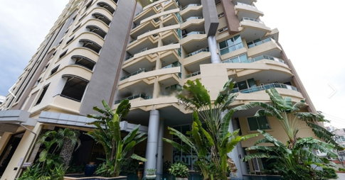 ✨ For Sale : Sukhumvit City Resort  Condo ✨  💰 Only 6,700,000  THB