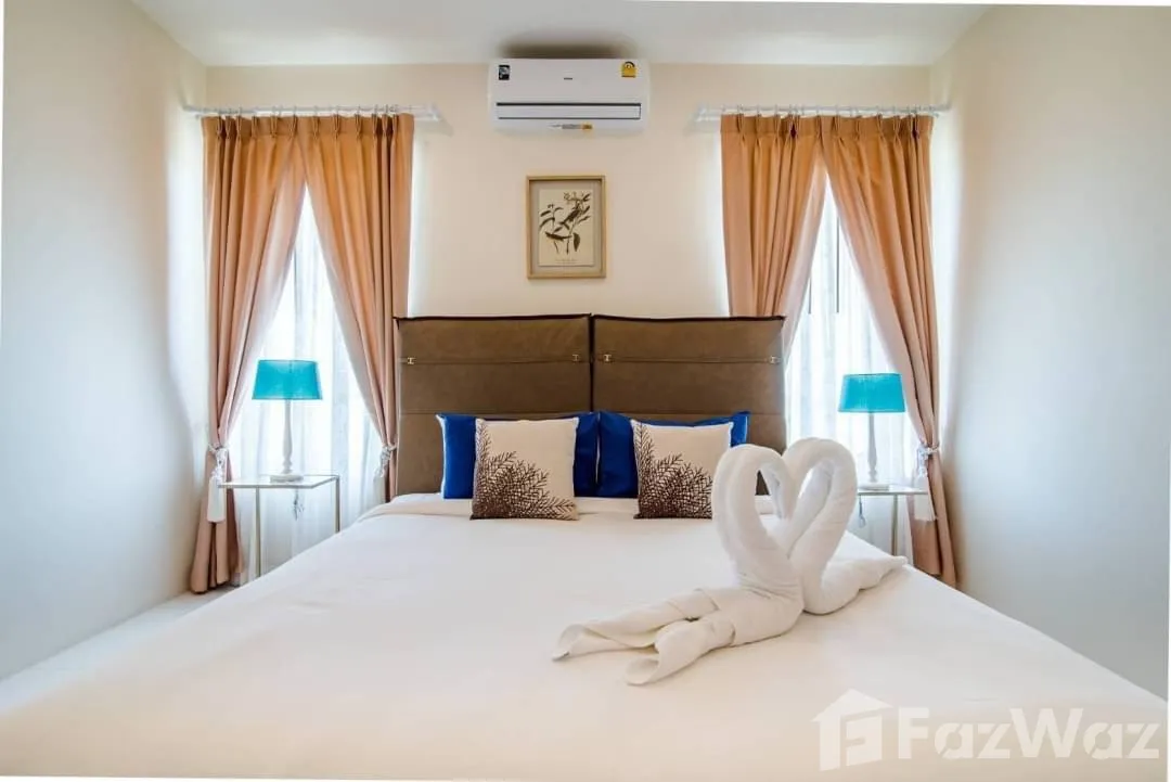 picture 3 Bedroom pool villa for Rent at Marwin Pool Villa 6836048 - 9/23