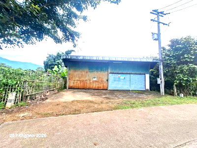 Houses for sale Chiang Mai : HOME 160.5 Sq.w. Fang Chiang Mai for 1.8M