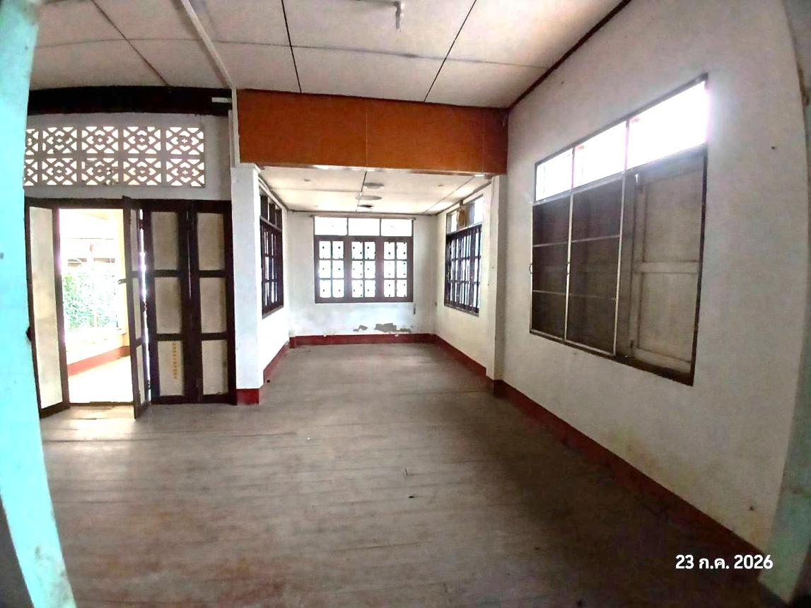 รูป บ้านเดี่ยว 90 ตร.วา เถิน ลำปาง 1.4M - รูปที่ 29/47