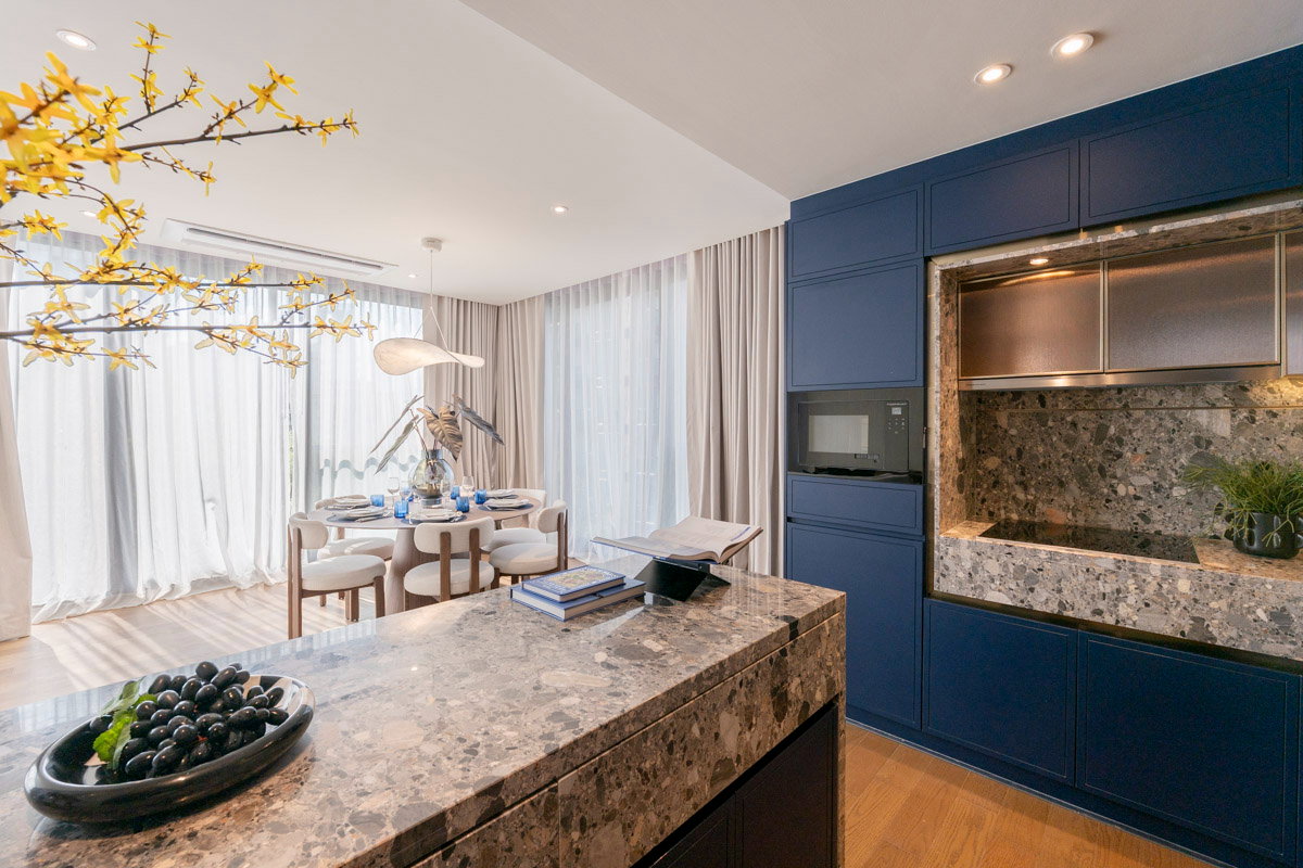 รูป VIA 34 Pet Friendly ห้องสวย ราคาดี สอบถามเพิ่มเติมได้ที่ Line @condorental - รูปที่ 38/41