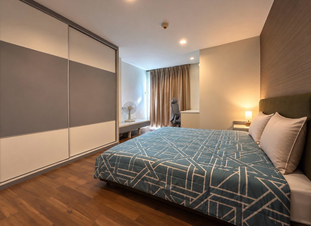 picture For Rent Condo The Room Sukhumvit 79 - 4/6