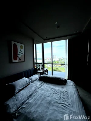 Condos for sale : 1 Bedroom Condo for sale at The Room Sukhumvit 38  6835860
