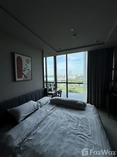 1 Bedroom Condo for sale at The Room Sukhumvit 38  6835860