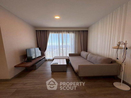 รูปภาพ 33rd-Floor 2-BR Condo At Keen Centre Sriracha (ID 2910048)