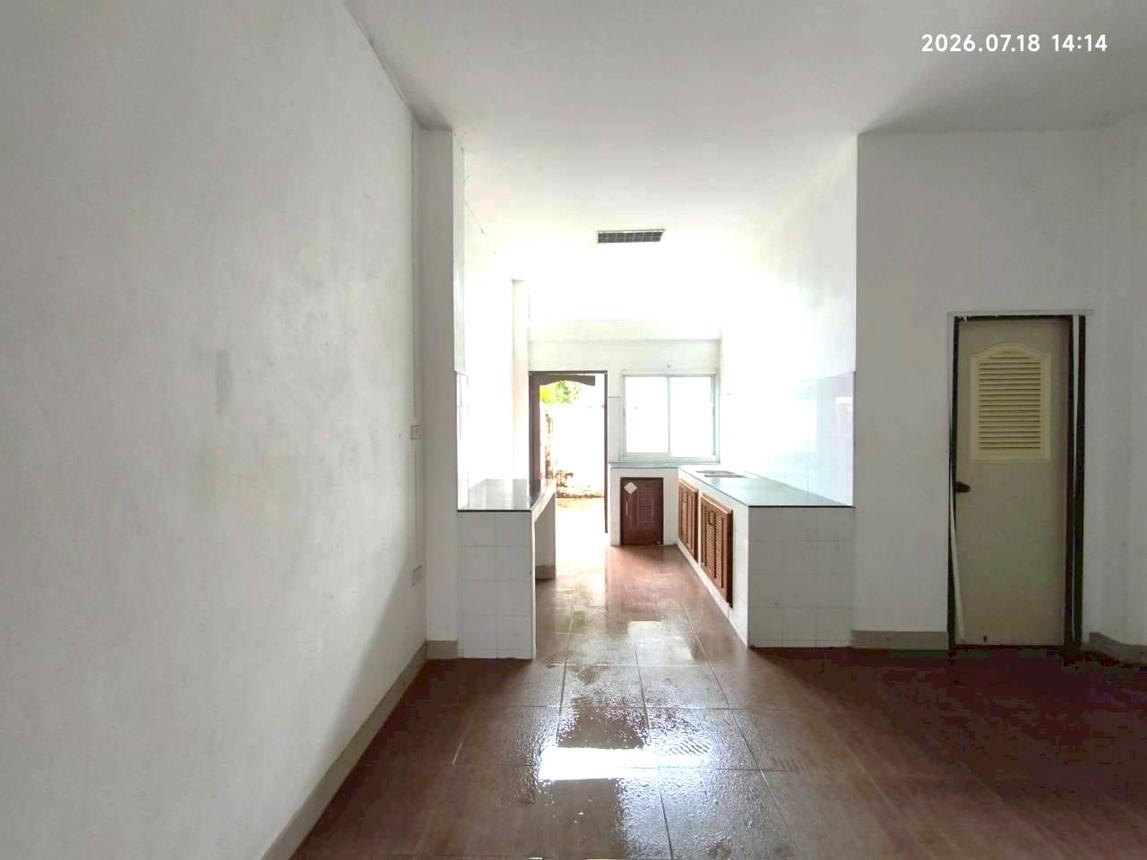 picture SHOP HOUSE 53.1 Sq.w. Thoeng Chiang Rai for 6M - 33/57