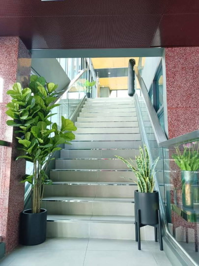 รูป ให้เช่า The Excel ลาดพร้าว-สุทธิสาร ✨1 Bedroom พร้อมเข้าอยู่ เฟอร์และเครื่องใช้ไฟฟ้าครบ! - รูปที่ 23/27