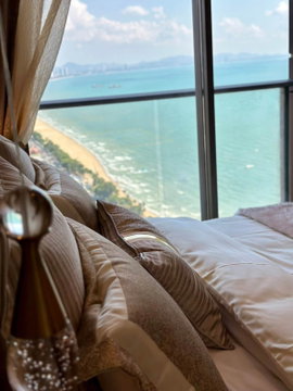 NEW❗️ ให้เช่าคอนโด Jomtien Beach, Pattaya Copacabana 2 Bed