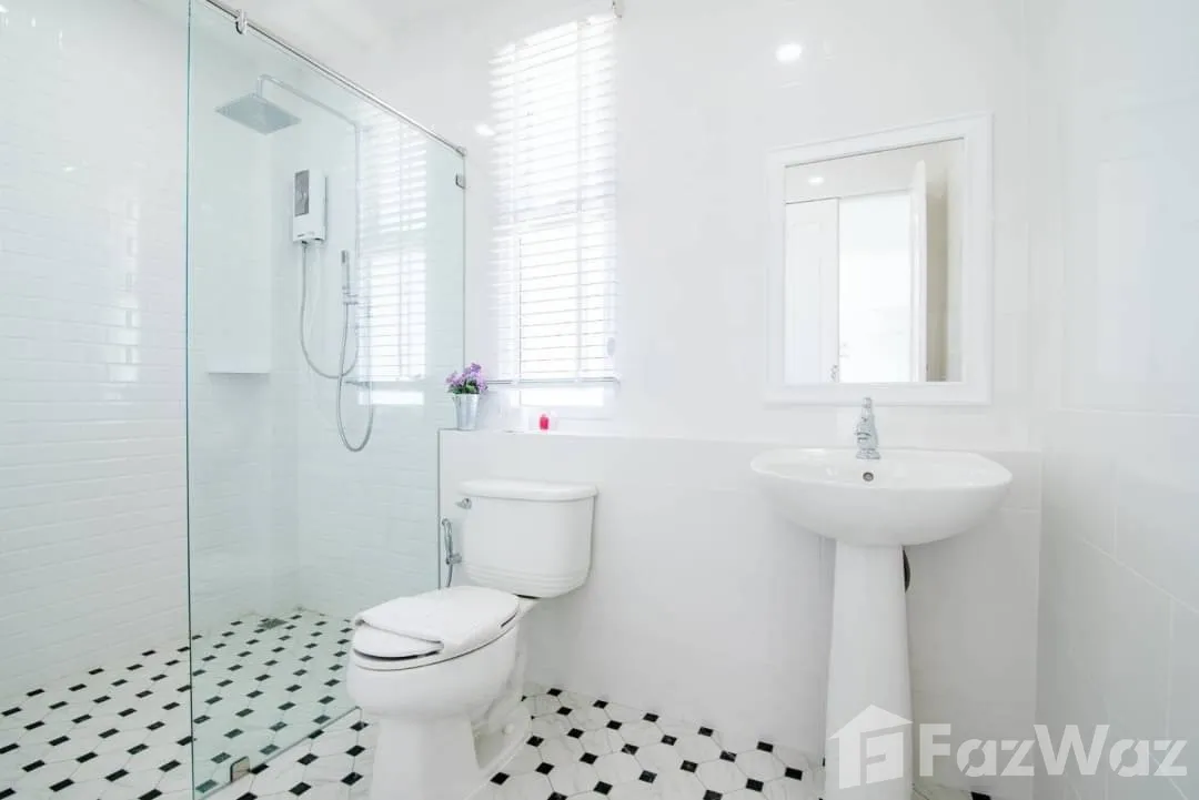 picture 3 Bedroom pool villa for Rent at Marwin Pool Villa 6836048 - 13/23