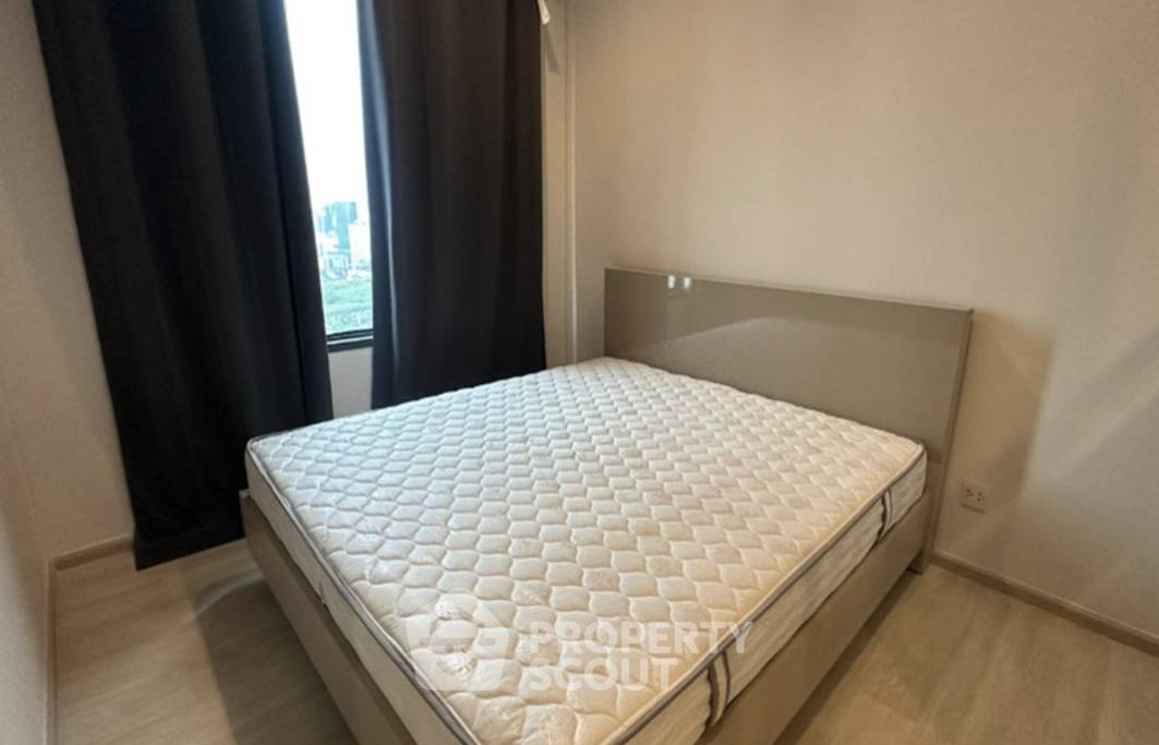 picture 1-BR Condo at Life One Wireless near BTS Phloen Chit (ID 2893552) - 8/9