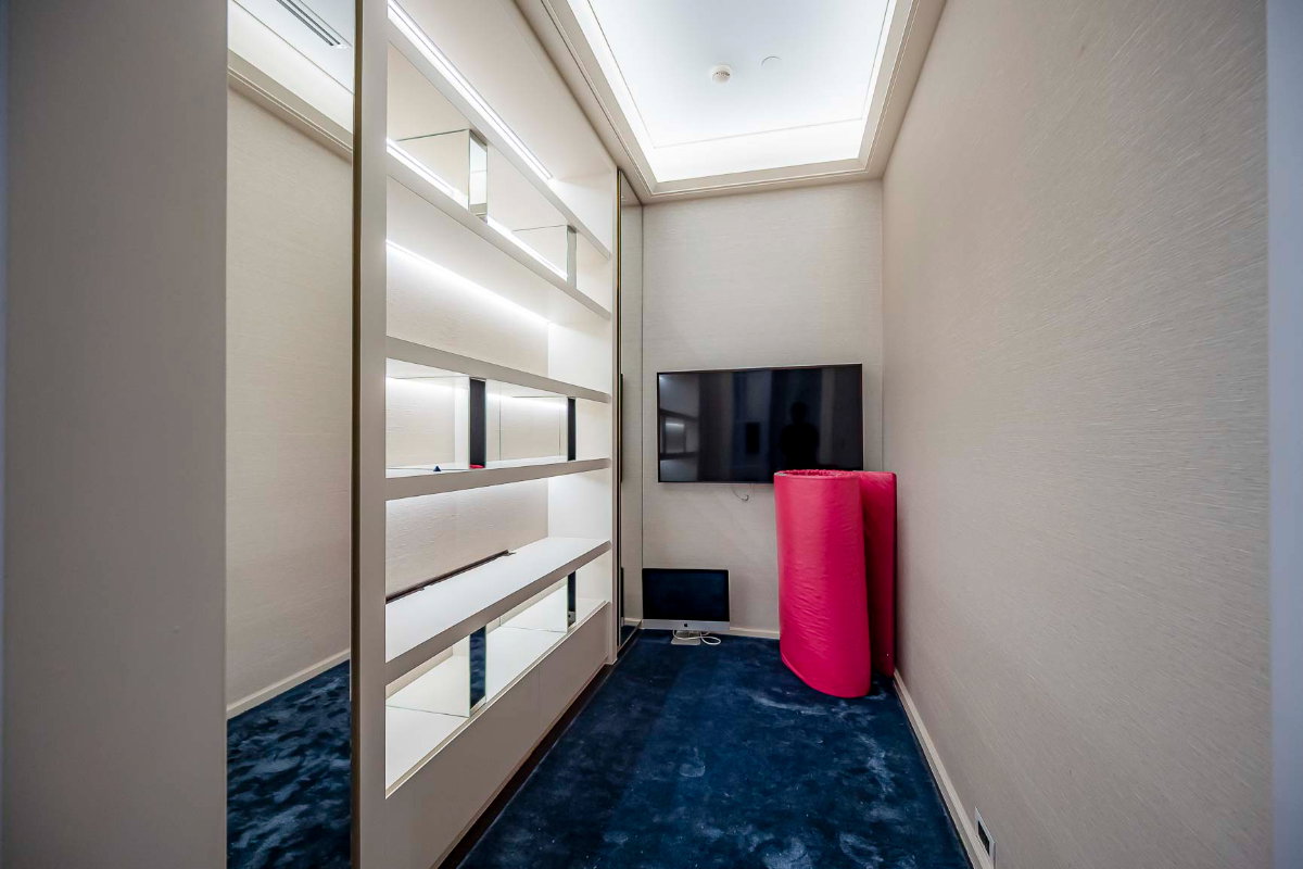 picture @Condorental condo for rent 98 wireless - 29/40