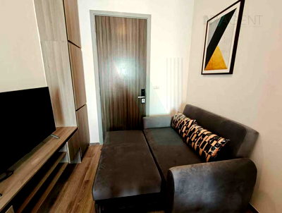 Condos for sale : 🎉 For Sell Condo KNIGHTSBRIDGE PRIME ONNUT Building 1, Floor 18,1 bed room, Room size 27 sqm