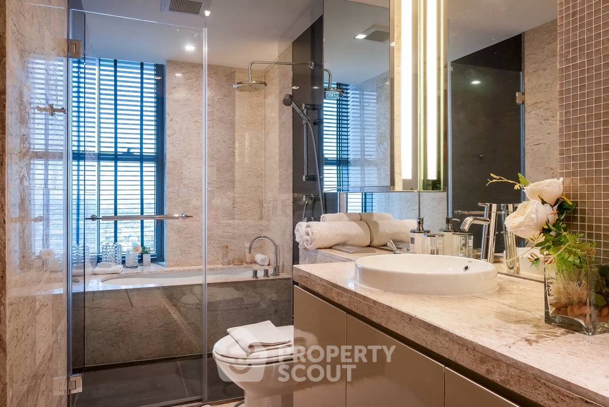 picture 2-BR Condo at The Pano Rama 3 in Bang Phong Phang (ID 3364370) - 7/35