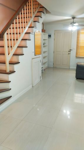 ขายทาวน์โฮม 3 ห้องนอน 152 ตร.ม. 16 ตร.ว. ทาวน์ พลัส ประชาอุทิศ