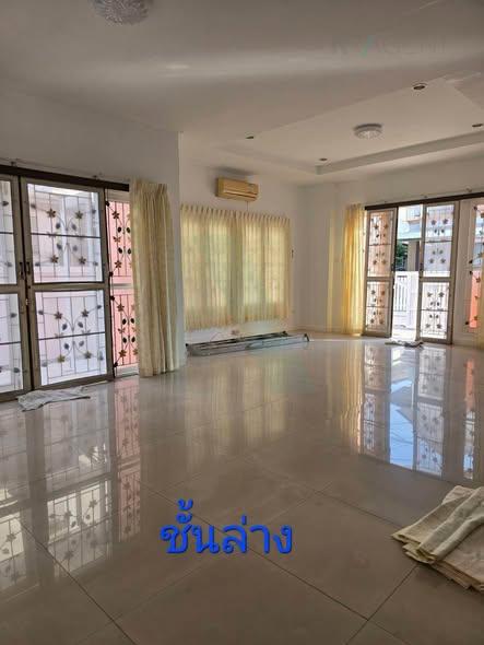 รูป 📌 ขายบ้านเดี่ยว โครงการ ธารา ราชพฤกษ์-ปิ่นเกล้า 2 ชั้น 3 ห้องนอน 3 ห้องน้ำ - รูปที่ 5/8