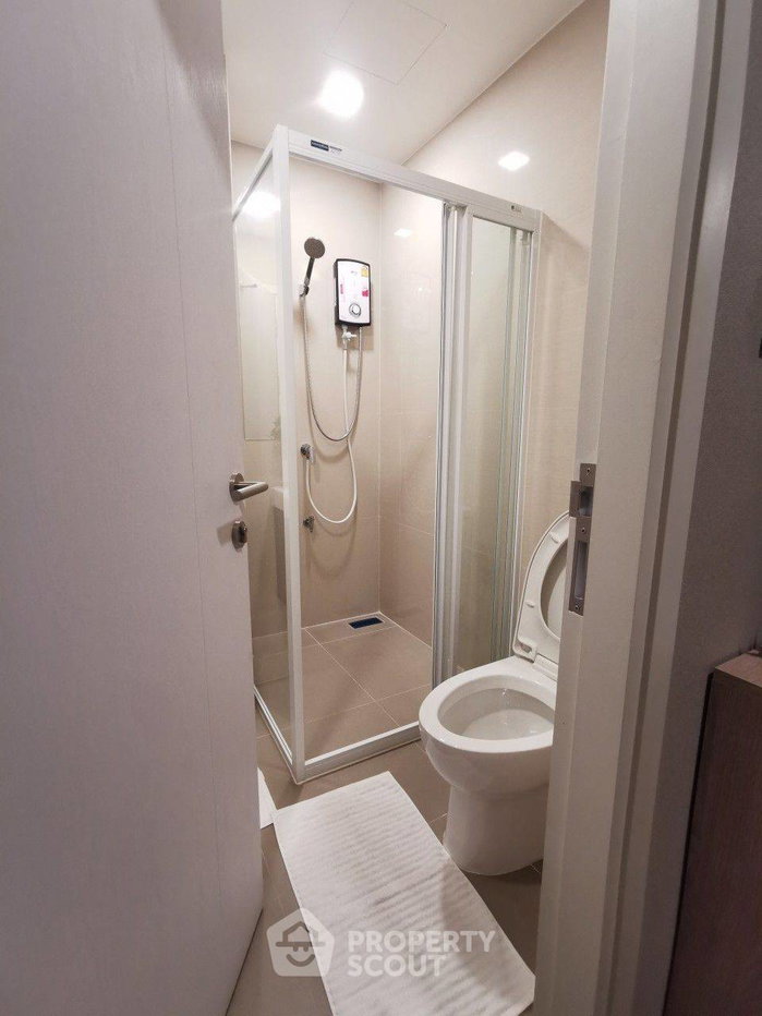 picture 1-BR Condo For Rent At Modiz Sukhumvit 50 Near BTS On Nut (ID 1440688) - 8/9