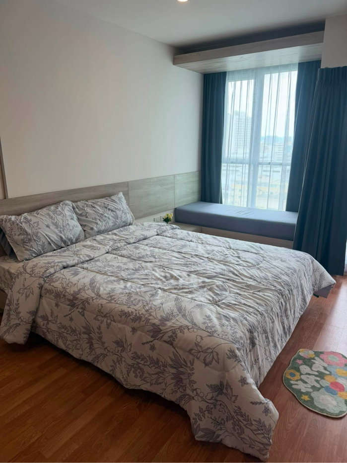 รูป ✨ LUMPINI PARK บรมราชชนนี–สิรินธร - รูปที่ 2/10