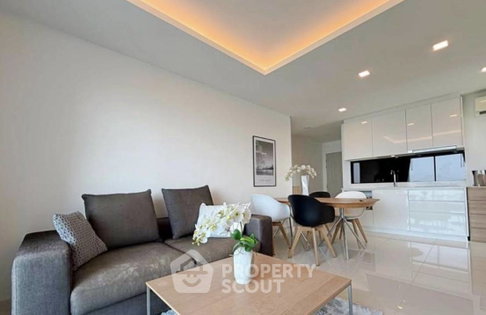 ขายคอนโด 1 ห้องนอน ขนาด 58 ตารางเมตร One Tower Pratamnak (ID 3082257)