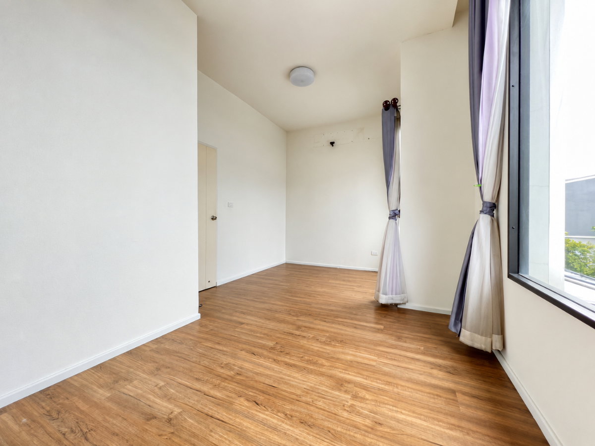 picture 🏡 2-Storey, 3-Bedroom Townhome in the Sai Mai Area – Perfectly Functional Layout ✨ 🏡 Pleno Phaholyothin - Watcharaphon - 11/14