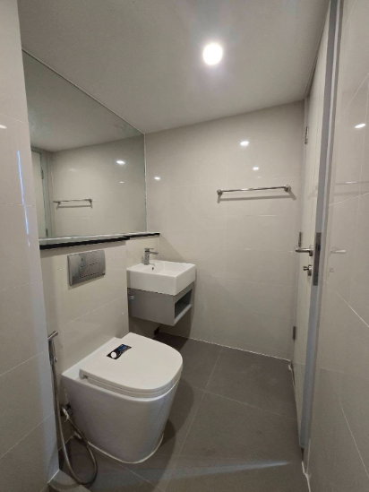 รูป 💥DL-12131💥ว่าง ให้ เช่า ไนท์บริดจ์ ไพร์ม สาทร👉แอดไลน์ @wonder_condo  - รูปที่ 4/9
