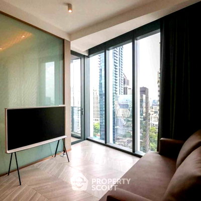 Condos for sale : 1-BR Condo at The Estelle Phrom Phong near BTS Phrom Phong (ID 2969190)