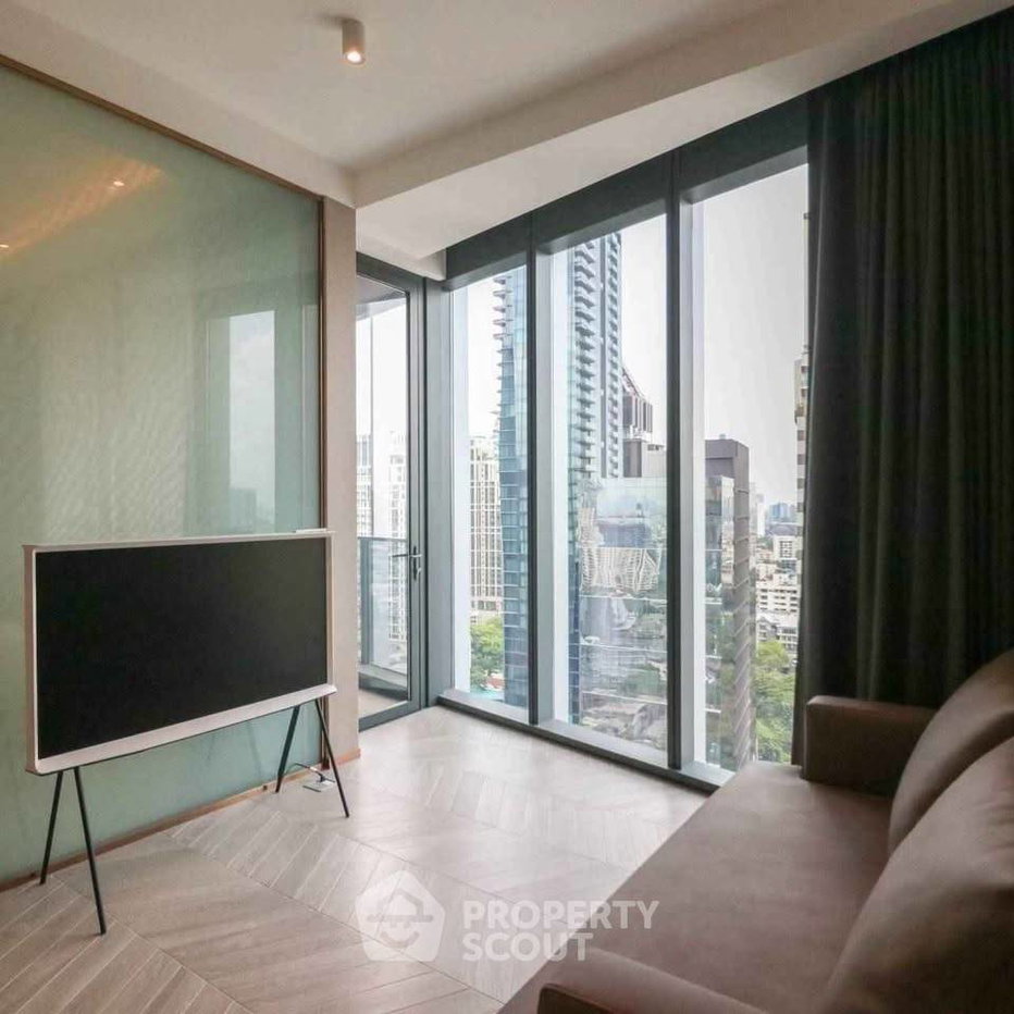 รูป คอนโด 1-ห้องนอน ที่ ดิ เอสเทลล์ พร้อมพงษ์ ใกล้ BTS พร้อมพงษ์ (ID 2969190) - รูปที่ 1/13