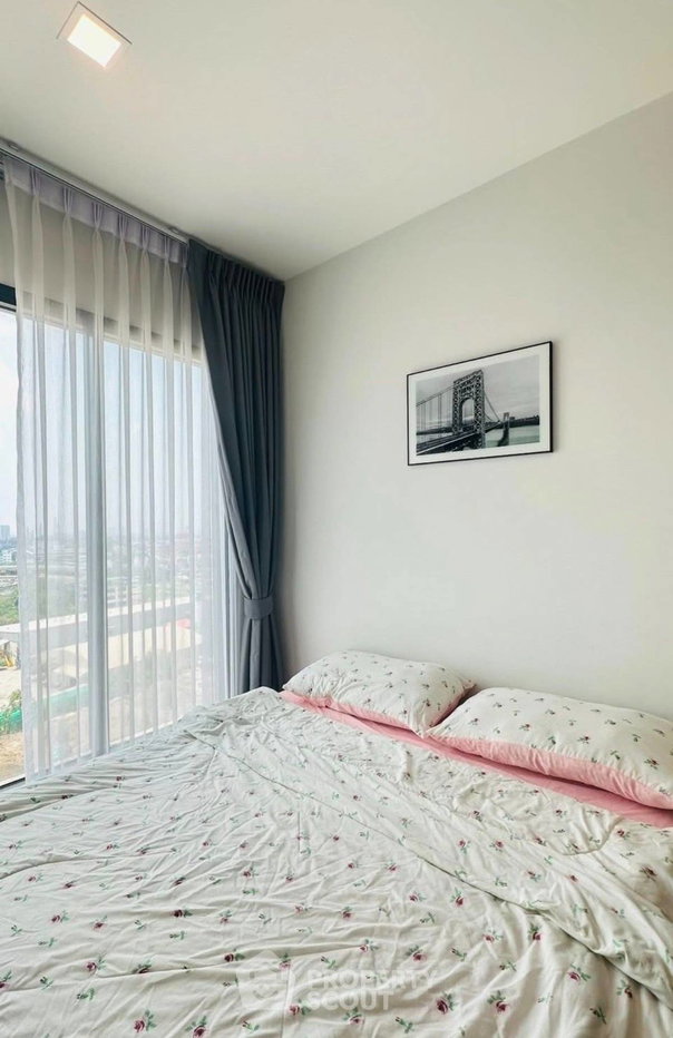 รูป คอนโด 1 ห้องนอน Modiz Sukhumvit 50 ใกล้ BTS อ่อนนุช (ID 2902223) - รูปที่ 13/13