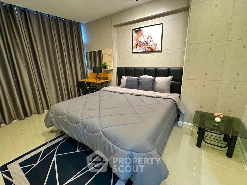 รูป คอนโด 2-ห้องนอน ที่ สยาม คอนโดมิเนียม ใกล้ MRT พระราม 9 (ID 2958305) - รูปที่ 1/6