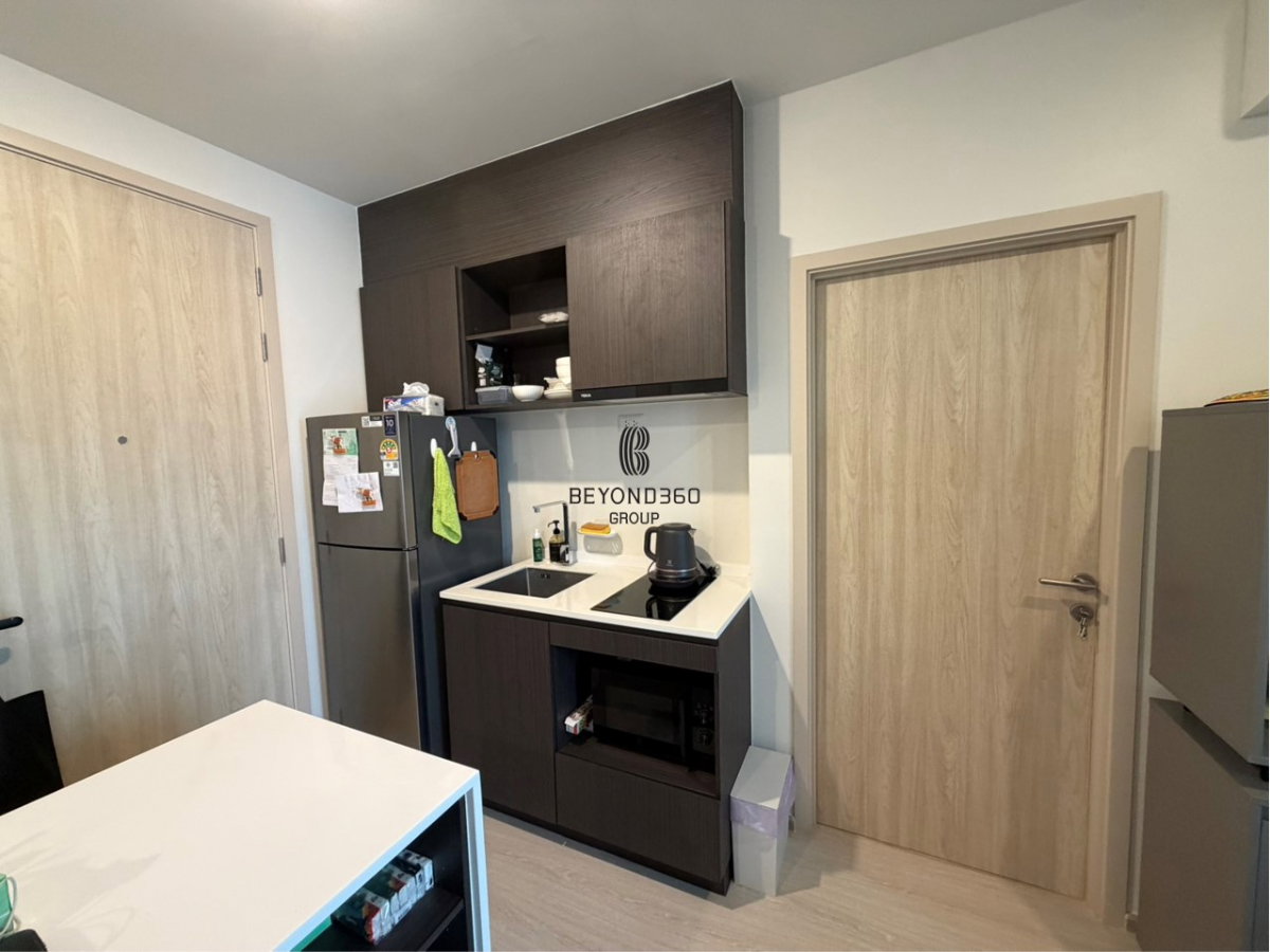 picture NUE Noble Ratchada - Lat Phrao 🌟PN-00007731🌟 - 3/5