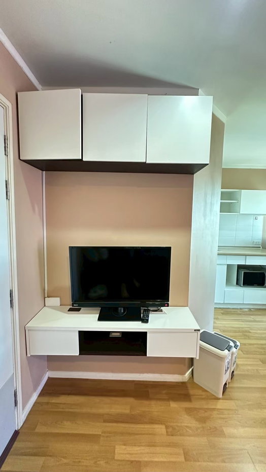 picture For rent Lumpini Park Rama 9-Ratchada - 5/10