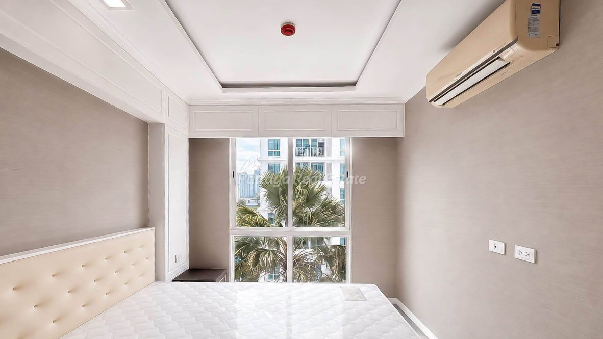 picture 🛏️ 2 Bed - 🛁 2 Bath - 🏙️ Pool View - 🌏 FOREIGN name - 🏢 The Orient Resort &amp; Spa Jomtien - Ref: ORS32 - 4/10