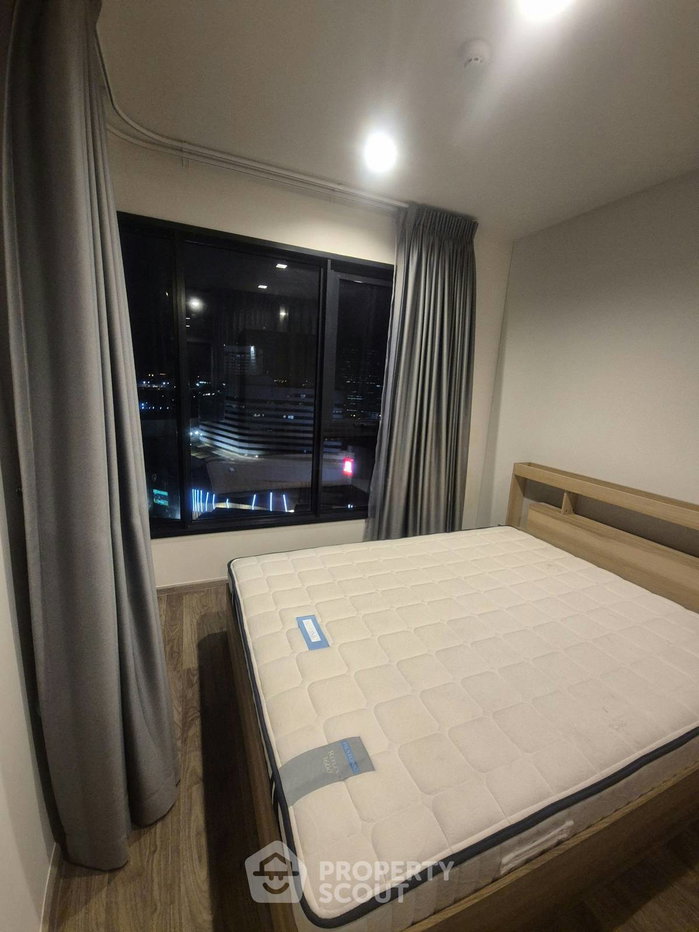รูป คอนโด 1-ห้องนอน ที่ ไลฟ์ ลาดพร้าว แวลลีย์ ใกล้ BTS ห้าแยกลาดพร้าว (ID 3363658) - รูปที่ 5/9