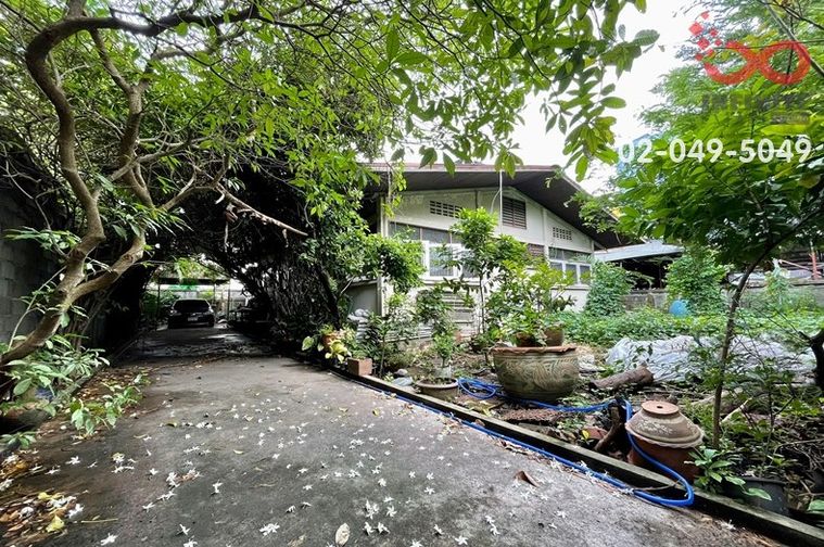 ขายที่ดิน 99 ตร.ว. เขตจตุจักร