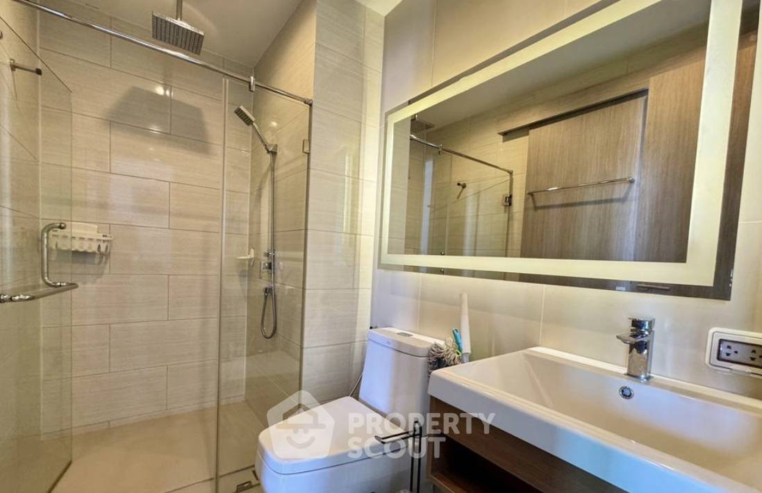 picture 18th-Floor 2-BR Condo At Aeras Condo Pattaya (ID 2821259) - 9/16