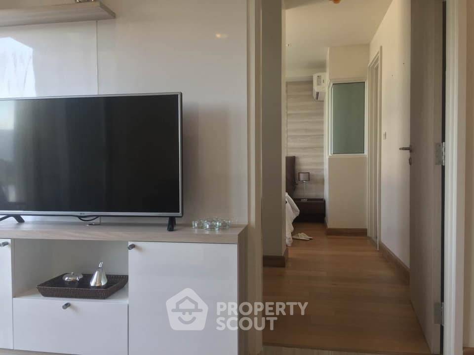 รูป เลี้ยงสัตว์ได้ 1 ห้องนอน Down Town 49 ใกล้ BTS พร้อมพงษ์ (ID 435737) - รูปที่ 15/22