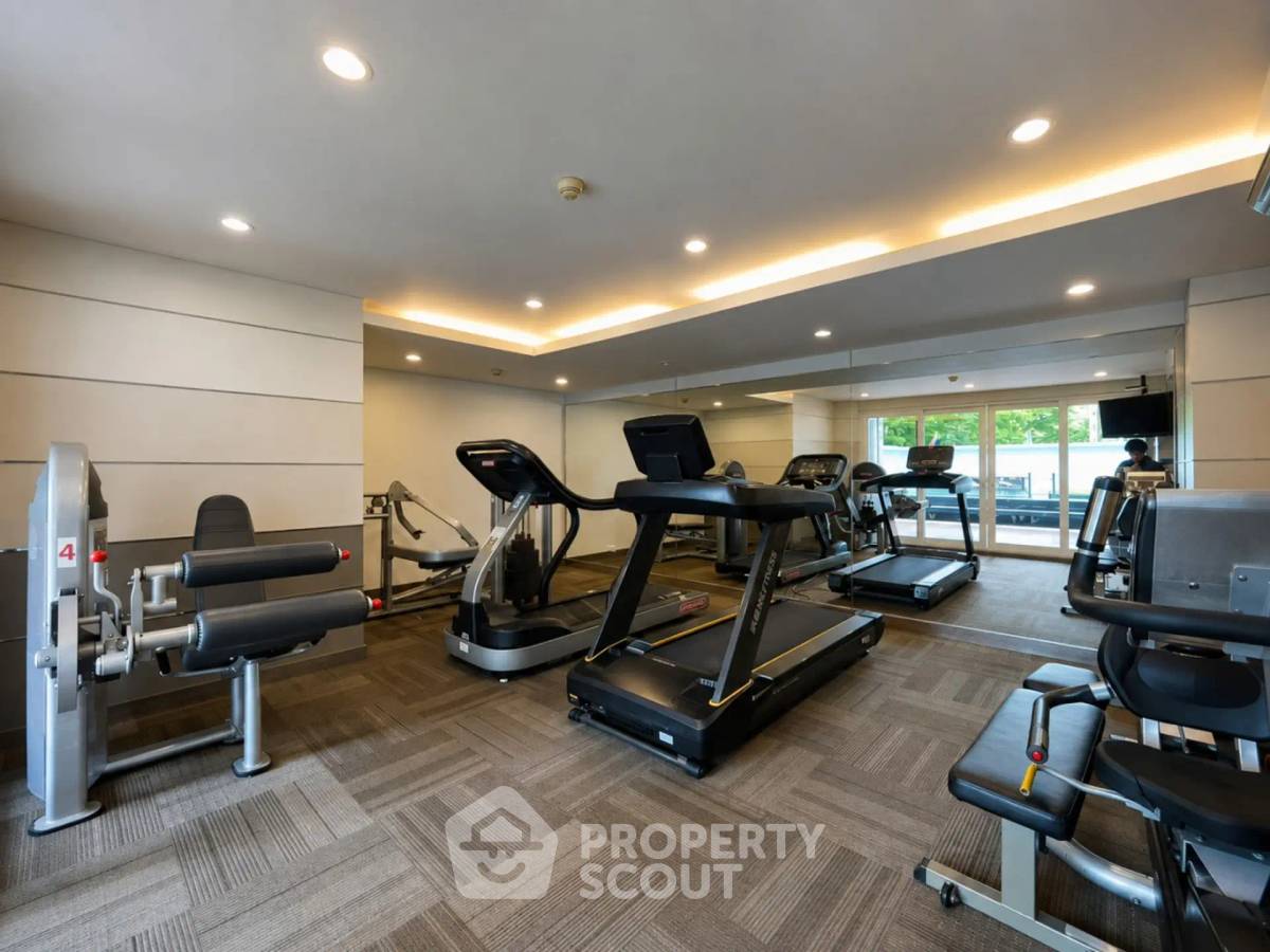 รูป ใกล้ BTS กรุงธนบุรี 100 ม. คอนโด 2 ห้องนอน The Bangkok Sathorn-Taksin ให้เช่า (ID 3363487) - รูปที่ 22/22