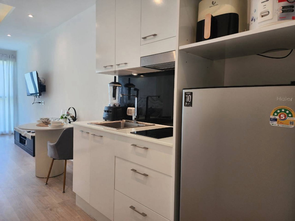 picture Siam Oriental Dream for Sale | Foreign Quota | Pet Friendly | Pratumnak | 1.9M THB - 11/21