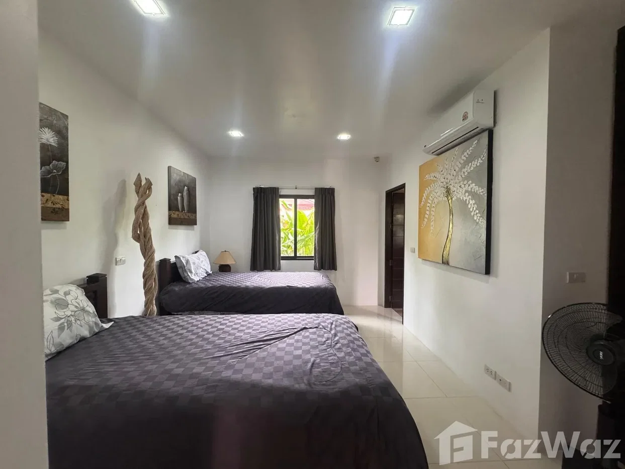 รูป บ้านเดี่ยวให้เช่า 3 ห้องนอน ในโครงการ ออคิด เลน มิชชั่น ฮิลล์ 6835465 - รูปที่ 17/19