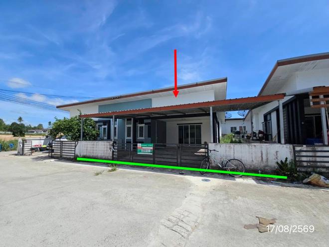 picture HOME 42.8 Sq.w. Nikhom Pattana Rayong for 1.9M - 2/19